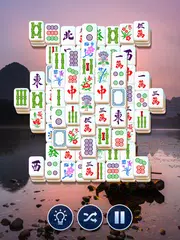Baixar Mahjong Club - Jogo Solitaire XAPK