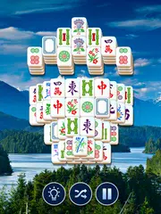 Baixar Mahjong Club - Jogo Solitaire XAPK