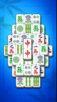 Mahjong Club poster