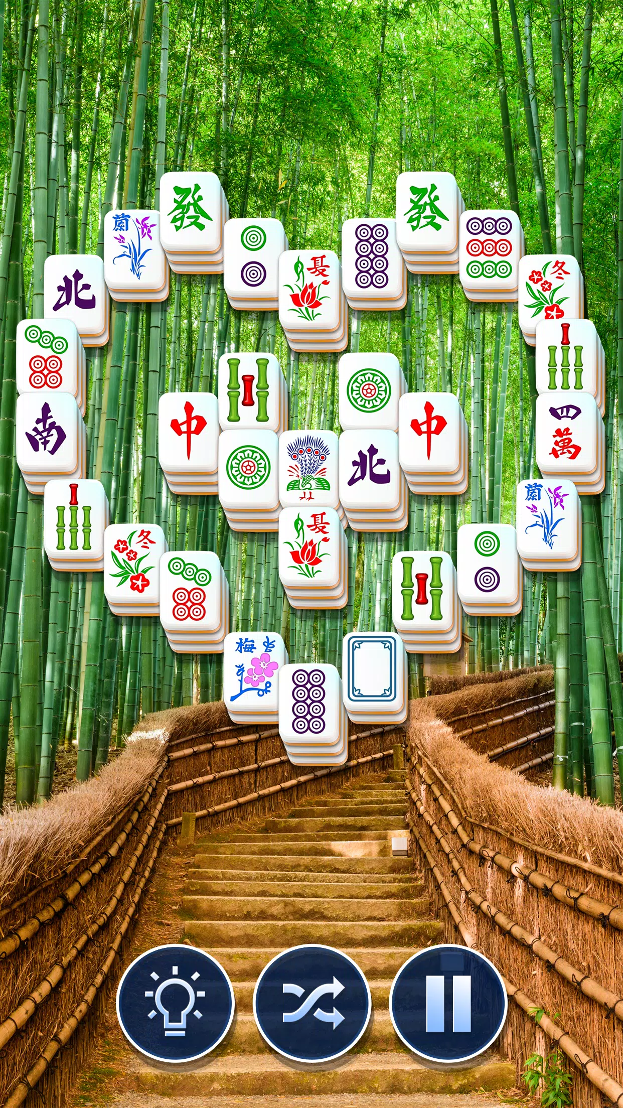 Download do APK de Mahjong Club para Android