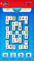 Mahjong Club Poster