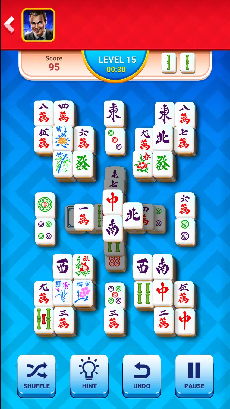 Mahjong Club game for Android and iOS - Pixel Spot