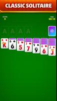 پوستر Solitaire Club - Classic Solitaire