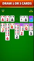 برنامه‌نما Solitaire Club - Classic Solitaire عکس از صفحه