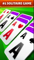 برنامه‌نما Solitaire Club - Classic Solitaire عکس از صفحه
