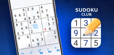 Sudoku: Puzles diarios