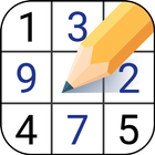 Sudoku Game - Daily Puzzles آئیکن
