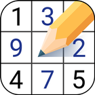 Sudoku Game - Daily Puzzles أيقونة