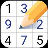 Sudoku Game - Daily Puzzles