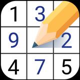 Sudoku Game - Daily Puzzles icon