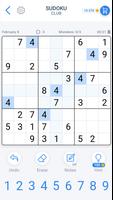 Sudoku - Dagelijkse puzzels-poster