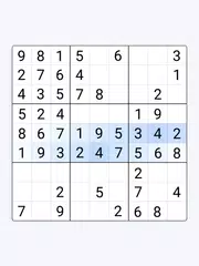 download Sudoku - Un enigma al giorno XAPK