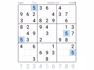 download Sudoku - Un enigma al giorno XAPK