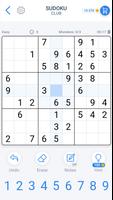 Sudoku – codzienne łamigłówki screenshot 1