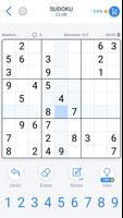 Sudoku - Puzzle Harian screenshot 2