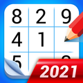 Sudoku Club - Classic Sudoku Game