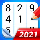 Sudoku Club ícone