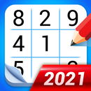 Sudoku Club - Classic Sudoku Game APK