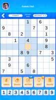 Sudoku Club poster