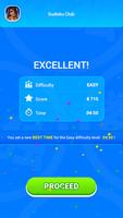 Sudoku Club screenshot 3