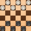 Checkers - Online & Offline आइकन