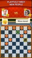 Checkers - Online & Offline 스크린샷 2