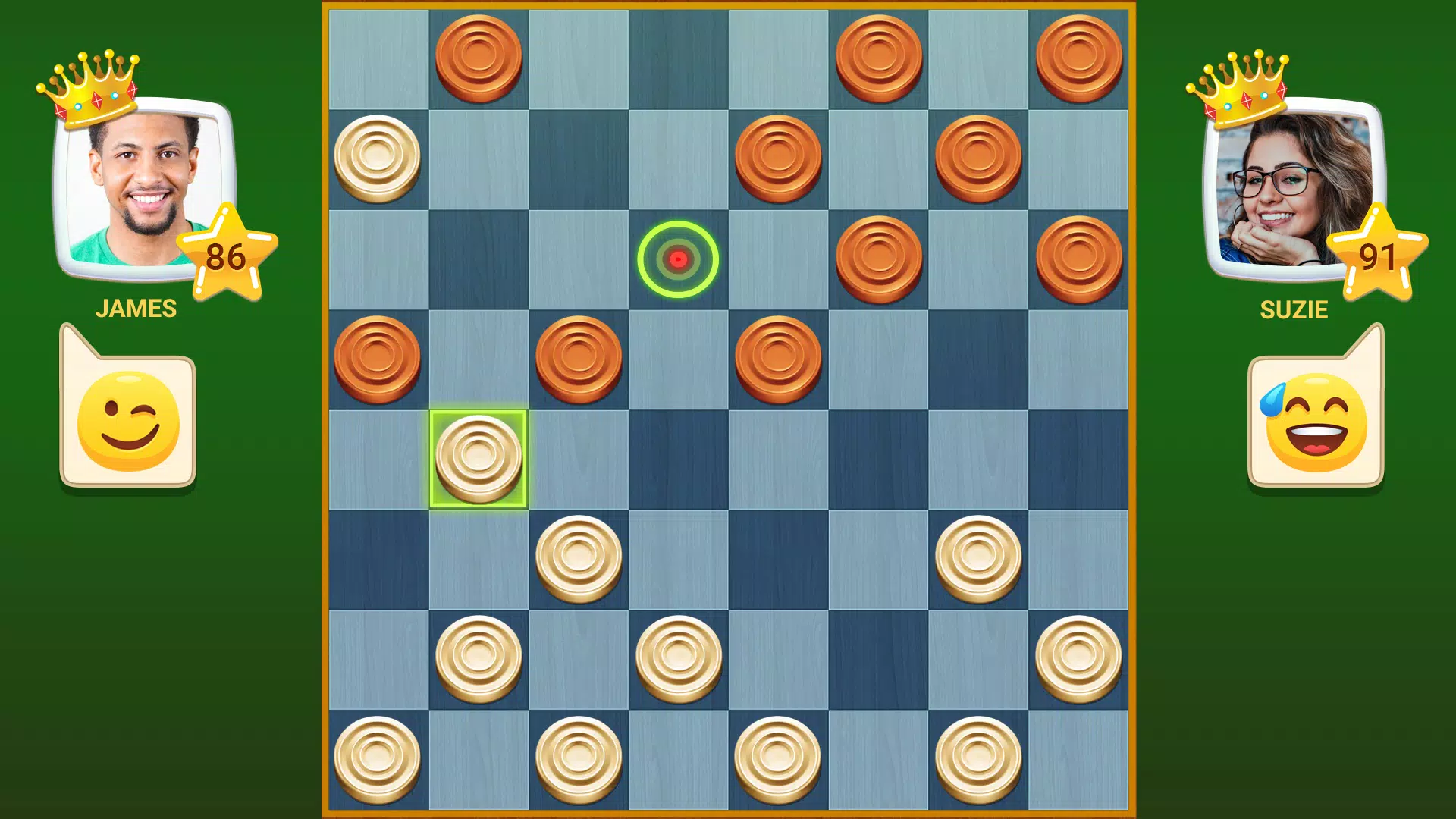 Baixe Checkers 2.36.1 para Android