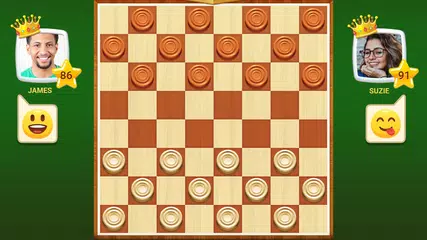Checkers - Online & Offline XAPK 下載