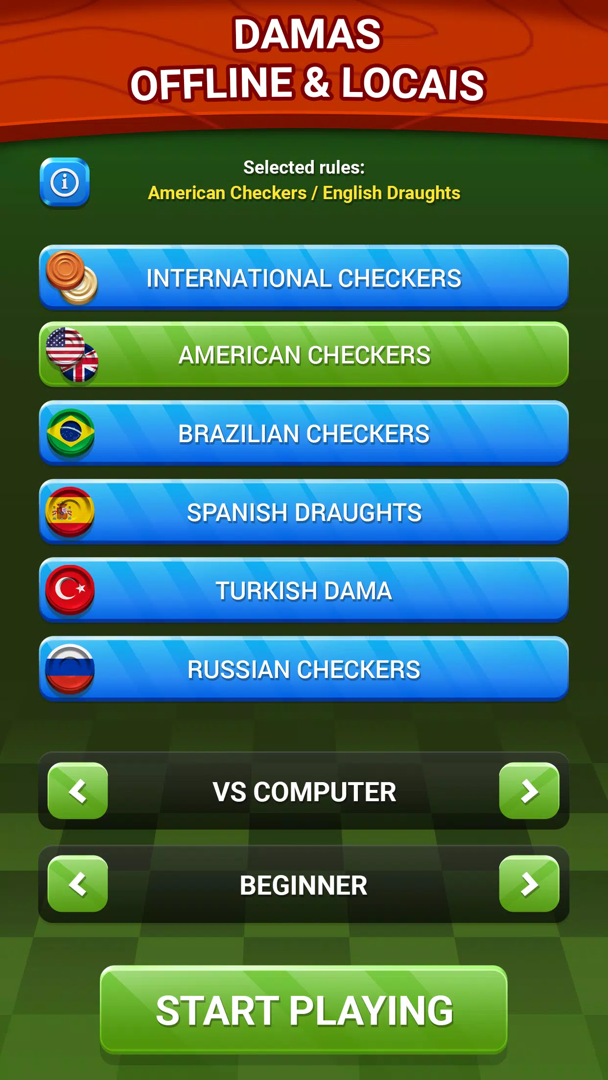 Damas Online for Android - Download Free [Latest Version + MOD] 2023