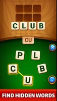 Word Club पोस्टर