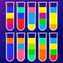 Water Sort Club - Puzzle Game APK