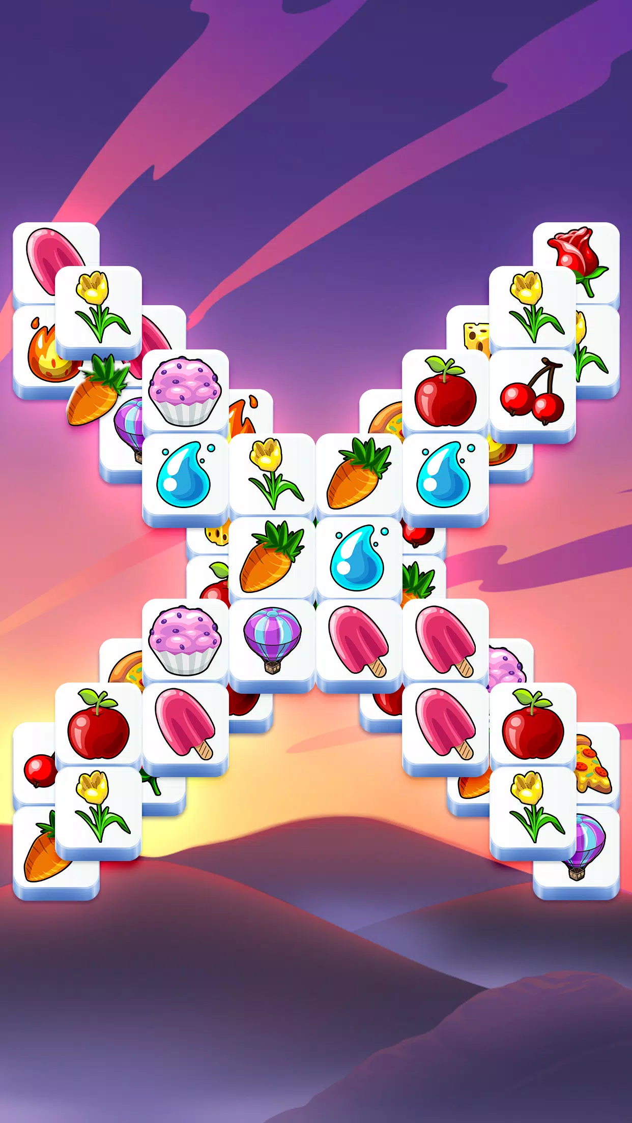 Tiledom - Matching Puzzle Game para Android - Download