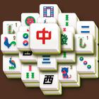 Üçlü Mahjong - Mahjong Yapbozu simgesi