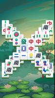Üçlü Mahjong - Mahjong Yapbozu gönderen