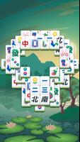 Üçlü Mahjong - Mahjong Yapbozu Ekran Görüntüsü 1