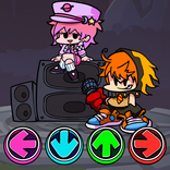 FNF Funkin Rap: Music Battle