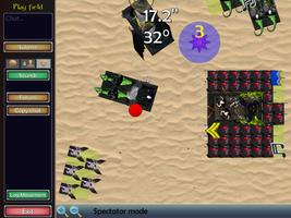 Universal Battle 2 اسکرین شاٹ 2