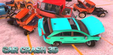 Car Crash Simulator Royale