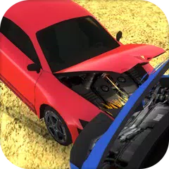 Car Crash Simulator Royale APK Herunterladen