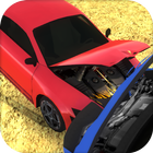 Icona Car Crash Simulator Royale