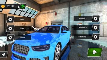 Car Crash Simulator Royale اسکرین شاٹ 1