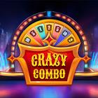 Crazy Combo ícone