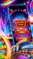 Crazy Combo imagem de tela 1