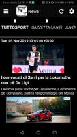 Passion for Bianconeri - News Affiche