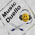 Music Duello آئیکن