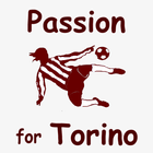 Passion for Torino أيقونة