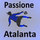 Passion for Atalanta biểu tượng