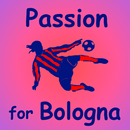 Passion for Bologna aplikacja