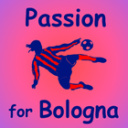 Passion for Bologna icône