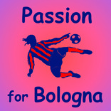 Passion for Bologna